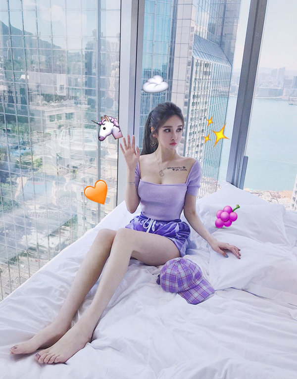 迪拜高端模特价格