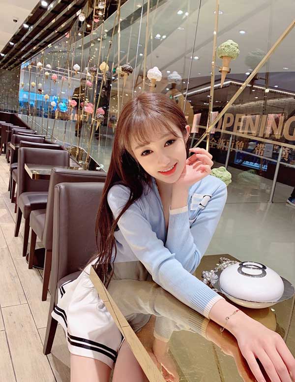 首尔商务模特价格