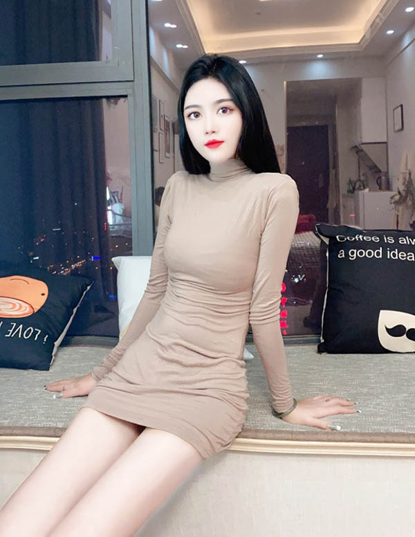 洛杉矶高端模特微信