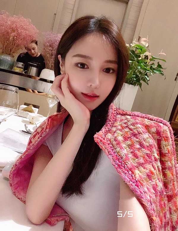 东京外围模特微信号