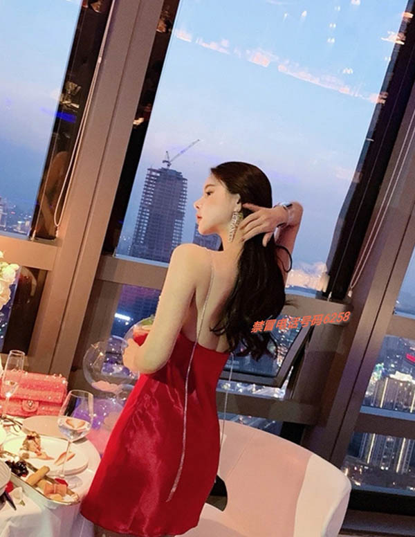 波士顿外围模特预约