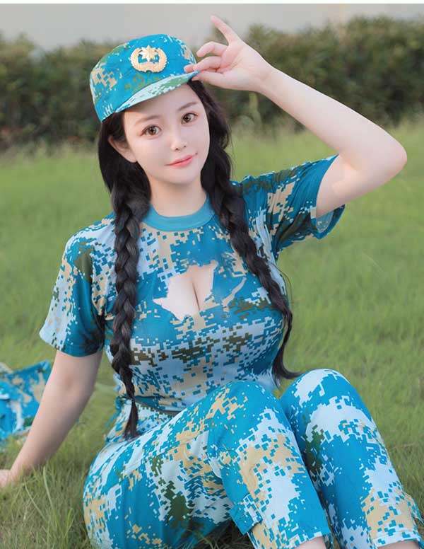 东京外围女大学生