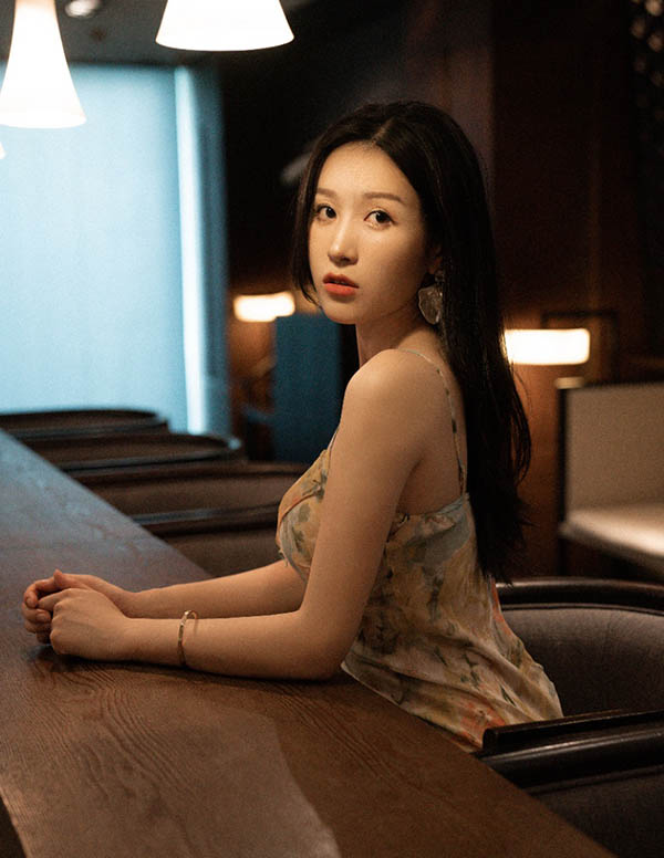 温哥华模特预约价格