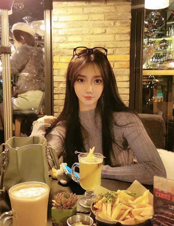 首尔外围女全套服务