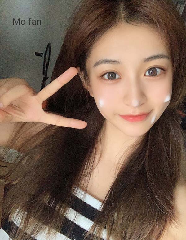 巴黎商务模特微信